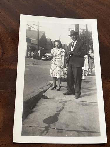 Foto epoca afroamericano - foto,