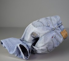 vintage LEVIS 6501 donna 501