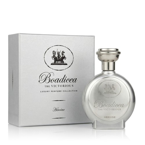 Boadicea eroina vittoriosa - boadicea, l'eroina