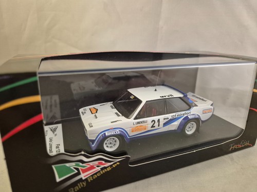 Trofeu rrit21 fiat 131 abarth - fiat,