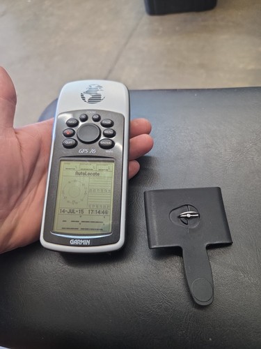 Garmin gpsmap navigatore - garmin,