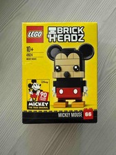 LEGO BRICK HEADZ  41624