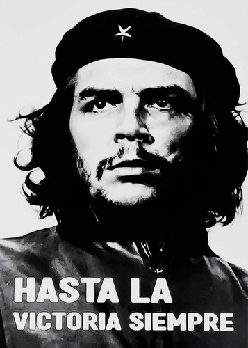 Cucuba poster ernesto - cucuba,