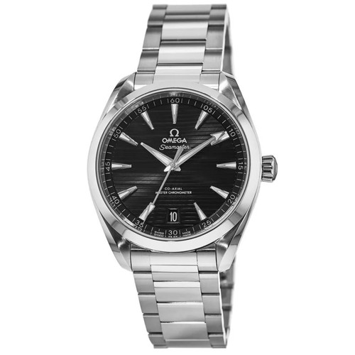 Nuovo orologio uomo omega - da,