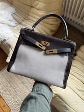 Hermes Kelly 28 1940 Toille