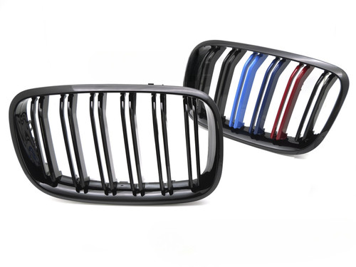 Griglia bmw e70 - griglia,