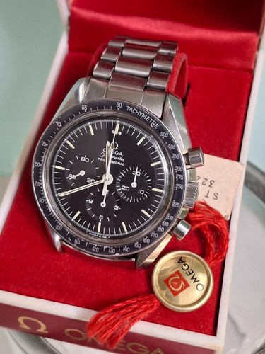 Omega speedmaster 1971 - omega,