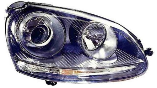 1k6941040 faro fanale destro - faro,