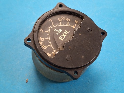 Aircraft cockpit instrument - aircraft,