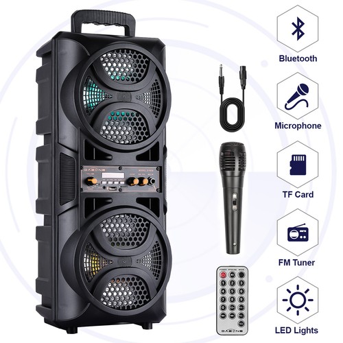 Altoparlante bluetooth - altoparlante,