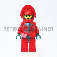 LEGO Minifigures - 1x cas259 - Santis - Castle Knights Kingdom 8781 8780 8799
