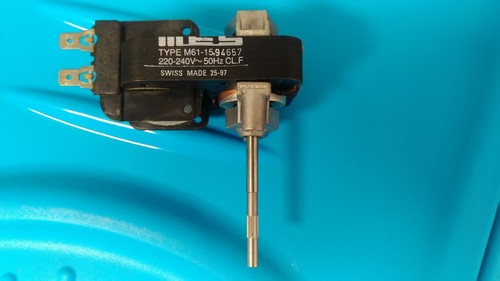 Motorino ventoola microonde - ventoola,