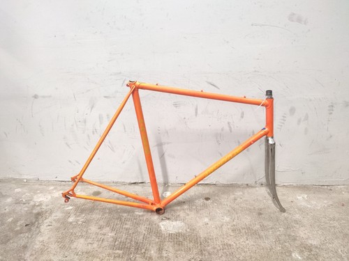 Vintage telaio frame 59 - frame,