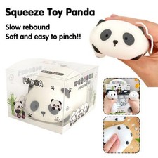 Bambola peluche Jumbo Panda