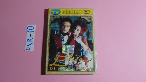 Dvd elisa rivombrosa - di, 6