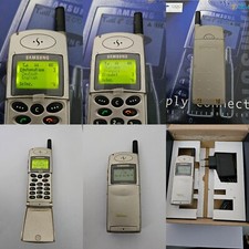 SAMSUNG SGH 600 GSM UNLOCKED