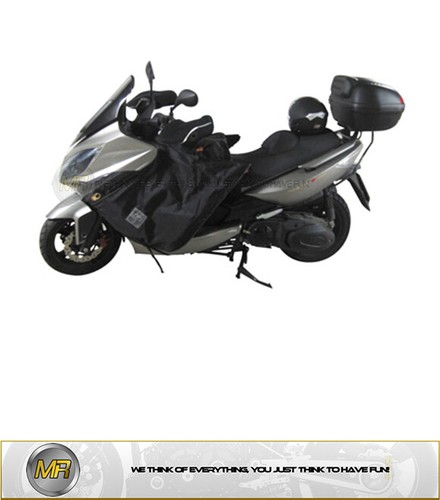 Coprigambe kymco xciting - kymco, 500