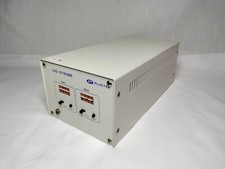 Plustek LED STROBO 2 canali