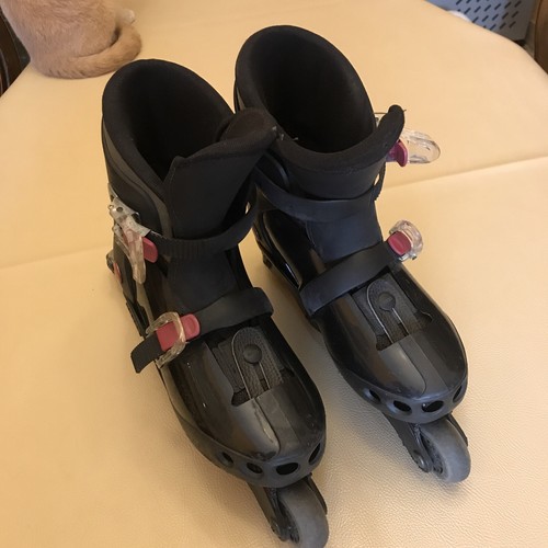 Pattini rotelle roller - pattini,