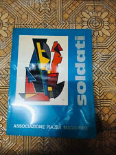 Atanasio Soldati. Mostra antologica 1930-1953 associazione piazza maggiore h1