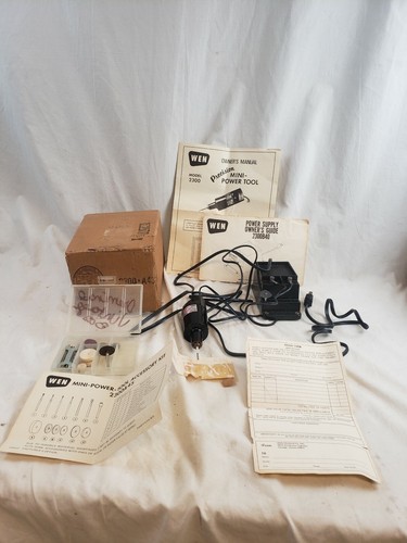 Wen alimentatore 2300b40 - wen,