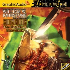 Sidewinders 7: Butcher Of Bear