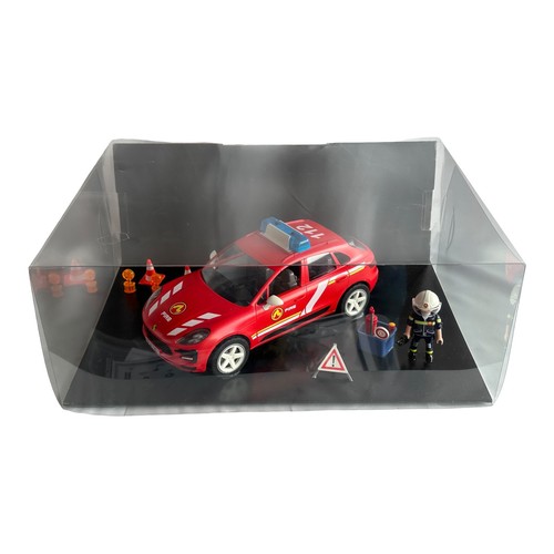 Playmobil 70277 porsche - 70277,