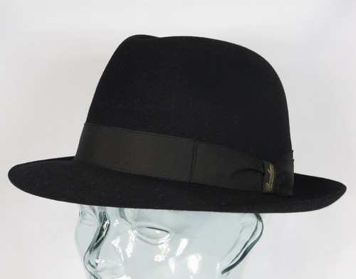 Cappello borsalino originale - borsalino,