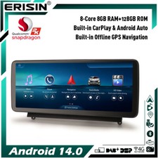 12,3" 128GB Android 14