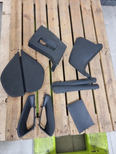 Volkswagen golf rivestimenti - golf, 5