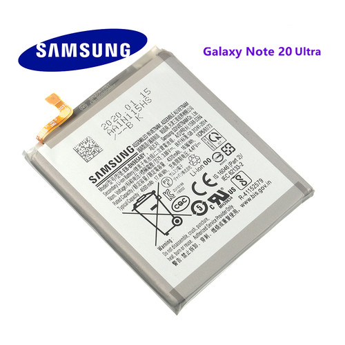 Batterie samsung galaxy note - samsung,