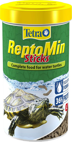 Reptomin cibo completo per - reptomin,,