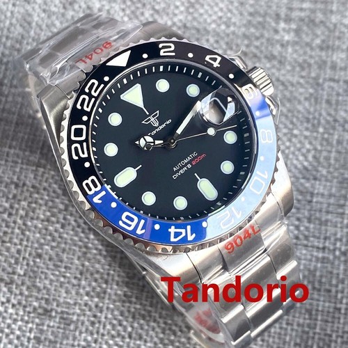 Orologio uomo automatico - orologio,