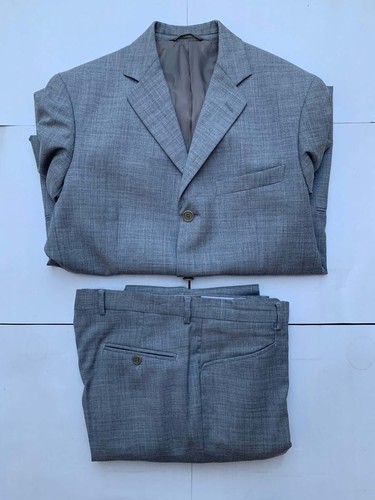 Vestito completo uomo - uomo, giacca