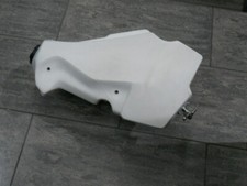 Serbatoio benzina carburante ACERBIS per Honda CR 250  cc '89 Bianco