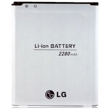 LG BATTERIA ORIGINAL BL-53RH