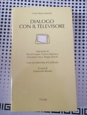 Libro "Dialogo con il