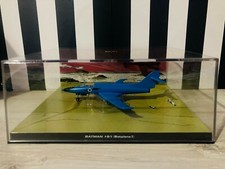 Batman Auto Collection Automobilia #45 Batman #61 Batplane