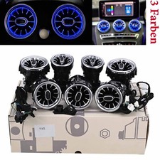 Luce ambiente LED Air Vent 3