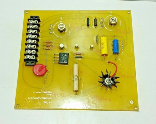 Assemblaggio pennwalt - assemblaggio,