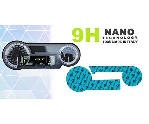Protezione display tachimetro - display,