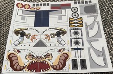 Lego star wars ricambio - star,