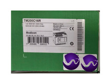 TM200C16R nuovo modulo PLC