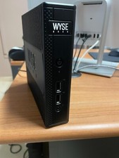 Thin client dell Wyse D10D 2G