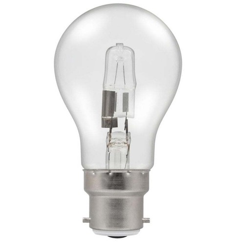 Crompton 28w b22 - bc,