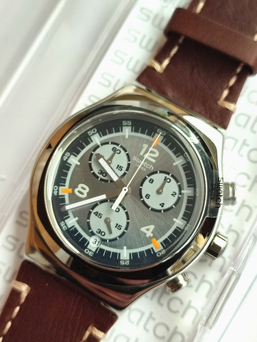 Swatch irony nuovo - swatch,