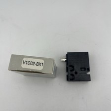 ELETTROVALVOLA ARIA ISONIC