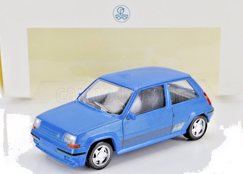 Renault supercinque gt - r5,