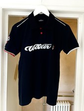 Polo Wilier Triestina -