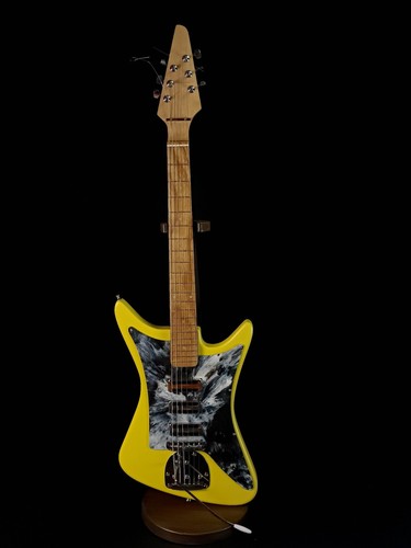 Chitarra elettrica jolana star - chitarra,